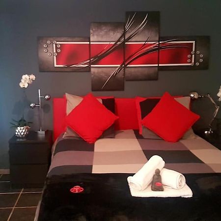 Studio Cosy Champ-sur-Drac Esterno foto